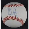 Image 1 : NOLAN RYAN AUTOGRAPHED BASEBALL - Am Lg Ball - COA by OUTFIELD SPORTS CARDS