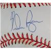 Image 2 : NOLAN RYAN AUTOGRAPHED BASEBALL - Am Lg Ball - COA by OUTFIELD SPORTS CARDS