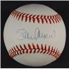 Image 1 : STAN MUSIAL AUTOGRAPH BASEBALL - NATL LG BALL - COA by OUTFIELD SPORTS CARDS