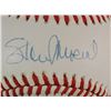 Image 2 : STAN MUSIAL AUTOGRAPH BASEBALL - NATL LG BALL - COA by OUTFIELD SPORTS CARDS