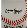 Image 3 : STAN MUSIAL AUTOGRAPH BASEBALL - NATL LG BALL - COA by OUTFIELD SPORTS CARDS