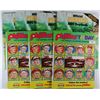 Image 1 : 7 - BASEBALL YEARBOOKS; 4-1985 PIRATES & 3-1983 PHILLIES  - NEW