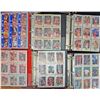 Image 2 : 8 - BASKETBALL SETS in BINDERS - ALL NMMT - MINT -88/89 FLEER AS, 89/90 FLEER