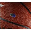 Image 2 : SPALDING BASKETBALL - UNIDENTIFIED - SILVER SHARPIE - LOOKS LIKE PLAYER #75 ?