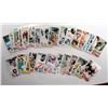 Image 2 : 130-1982 TOPPS FOOTBALL CARDS - STARS