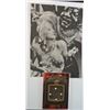 Image 1 : 2009 UD PROMINENT CUTS HOLLYWOOD HISTORY GRETA GARBO DRESS SWATCH NICE