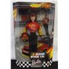 Image 2 : BARBIE COLLECTOR DOLL LOT - 3 in ORG BOXES - 2-NASCAR & 1-CHICAGO BULLS