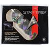 Image 1 : The Star Trek on 4 Discs- A Reference Guide to the Future-Star Trek Encyclopedia