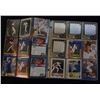 Image 2 : 107 RYNE SANDBERG BASEBALL CARDS in sheets