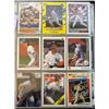 Image 1 : 180 DON MATTINGLY BASEBALL CARDS in sheets