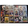 Image 2 : 123 NOMAR GARCIAPARRA BASEBALL CARDS in sheets