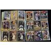 Image 8 : 228 MIKE PIAZZA BASEBALL CARDS in sheets