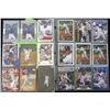 Image 2 : 54 SAMMY SOSA BASEBALL CARDS in sheets