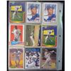Image 4 : 54 SAMMY SOSA BASEBALL CARDS in sheets