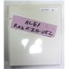Image 8 : 180 ALEX RODRIGUEZ BASEBALL CARDS in sheets