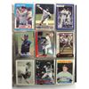 Image 1 : 252 ROGER CLEMENS BASEBALL CARDS in sheets