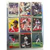 Image 1 : 414 KEN GRIFFEY JR BASEBALL CARDS in sheets