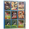 Image 2 : 414 KEN GRIFFEY JR BASEBALL CARDS in sheets