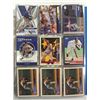 Image 2 : 468 GREG MADDUX BASEBALL CARDS in sheets