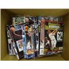 Image 3 : OVER 70 SPORT MAGAZINES - MULTIPLE 1995 MANTLE SPORTS ILLUSTRATED - PLUS