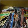 Image 4 : OVER 70 SPORT MAGAZINES - MULTIPLE 1995 MANTLE SPORTS ILLUSTRATED - PLUS
