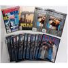 Image 1 : SEPT. 11, 2001 MAGAZINE LOT - 14 -TIME, 1-PEOPLE, 1-AMERICA at WAR, & 2- The DAY