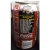 Image 4 : 30 Ohio State Buckeyes 2002 National Champion Coke Can Krenzel Tressel Schedule