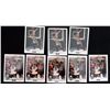 Image 2 : 6 - BABE RUTH COLLECTION SETS & 3 1992/93 CLASSIC BASKETBALL SETS plus 5-SHAQ &