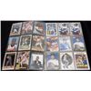 Image 10 : Over 650 BASEBALL STAR CARDS - ALL PREMIUM BRANDS - GREAT VARIETY - NMMT/MT