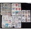 Image 1 : Over 650 BASEBALL STAR CARDS - ALL PREMIUM BRANDS - GREAT VARIETY - NMMT/MT