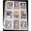 Image 6 : Over 650 BASEBALL STAR CARDS - ALL PREMIUM BRANDS - GREAT VARIETY - NMMT/MT