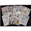 Image 1 : Over 1,170  BASEBALL STAR CARDS - ALL PREMIUM BRANDS - GREAT VARIETY - NMMT/MT