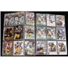 Image 4 : over 750 NFL FOOTBALL STAR CARDS - ALL PREMIUM BRANDS - GREAT VARIETY - NMMT/MT