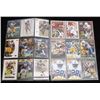 Image 8 : over 750 NFL FOOTBALL STAR CARDS - ALL PREMIUM BRANDS - GREAT VARIETY - NMMT/MT