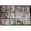 Image 1 : over 680 NFL FOOTBALL STAR CARDS - PREMIUM BRANDS / INSERTS / LIMITED - NMMT/MT