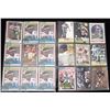 Image 3 : over 680 NFL FOOTBALL STAR CARDS - PREMIUM BRANDS / INSERTS / LIMITED - NMMT/MT