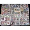 Image 1 : over 1000 NFL FOOTBALL STAR CARDS - PREMIUM BRANDS / INSERTS / GREAT VARIETY