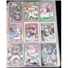Image 6 : over 1000 NFL FOOTBALL STAR CARDS - PREMIUM BRANDS / INSERTS / GREAT VARIETY