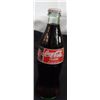 Image 3 : NASCAR #3 DALE EARNHARDT SR --  CASE (24) OF COCA-COLA 8 OZ BOTTLES