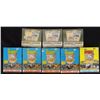 Image 1 : DESERT STORM LOT - 8 WAX BOXES - PRO SET & TOPPS