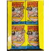 Image 2 : DESERT STORM LOT - 8 WAX BOXES - PRO SET & TOPPS