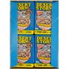Image 3 : DESERT STORM LOT - 8 WAX BOXES - PRO SET & TOPPS