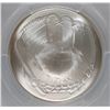 Image 2 : 2014-P BASEBALL HALL OF FAME COMMEMORATIVE DOLLAR, PCGS MS-69 FIRST STRIKE