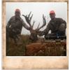 Image 1 : 1 Hunter Ohio Whitetail Early Season Archery Hunt with Horshoe Hill Outfitters.
