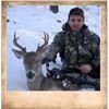Image 1 : 2 Hunters 2x1, 5 Day Coues Deer Hunt in Arizona with Ward Outfitters.