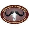 Image 2 : Hunter’s Choice with Thormahlen and Cochran Safaris