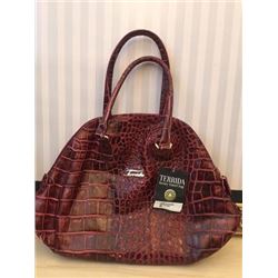 Concealed Carry Handbag