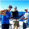 Image 1 : Offshore Fishing Trip for 4