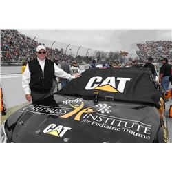 Richard Childress Racing Package