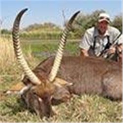 Limpopo Province RSA safari